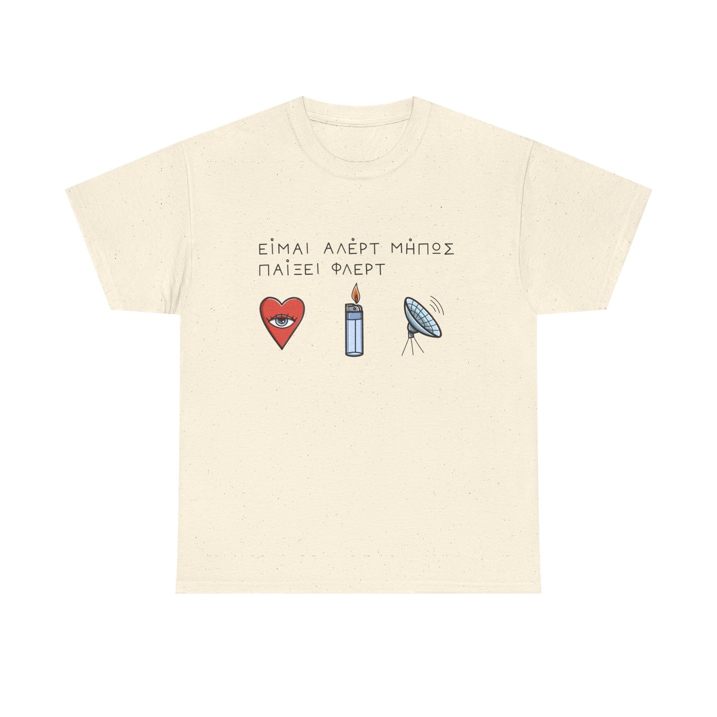 Flirt T-shirt