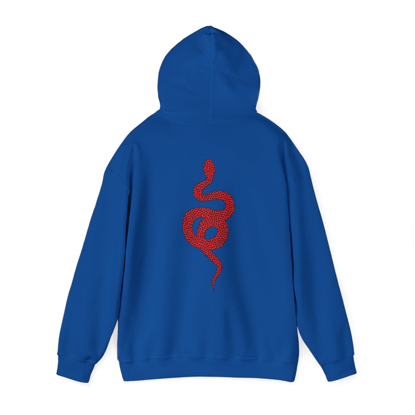 Chaos Unisex Hoodie