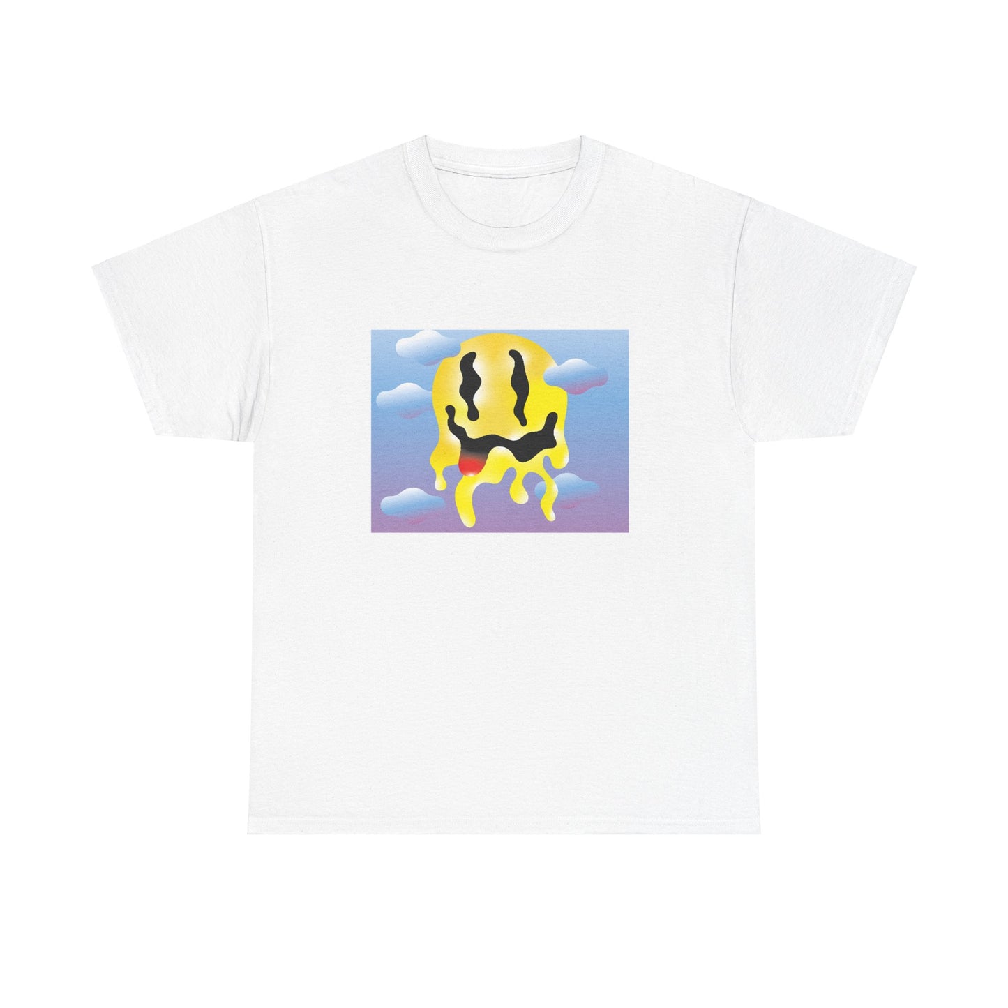 Melt Unisex T-shirt