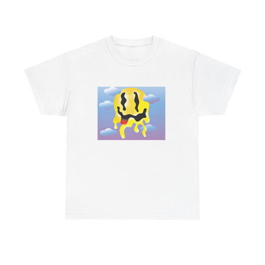 Melt Unisex T-shirt