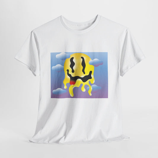 Melt Unisex T-shirt