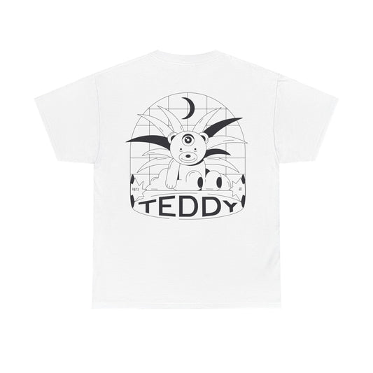 Teddy Unisex T-shirt