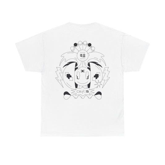 Chaos Unisex T-shirt