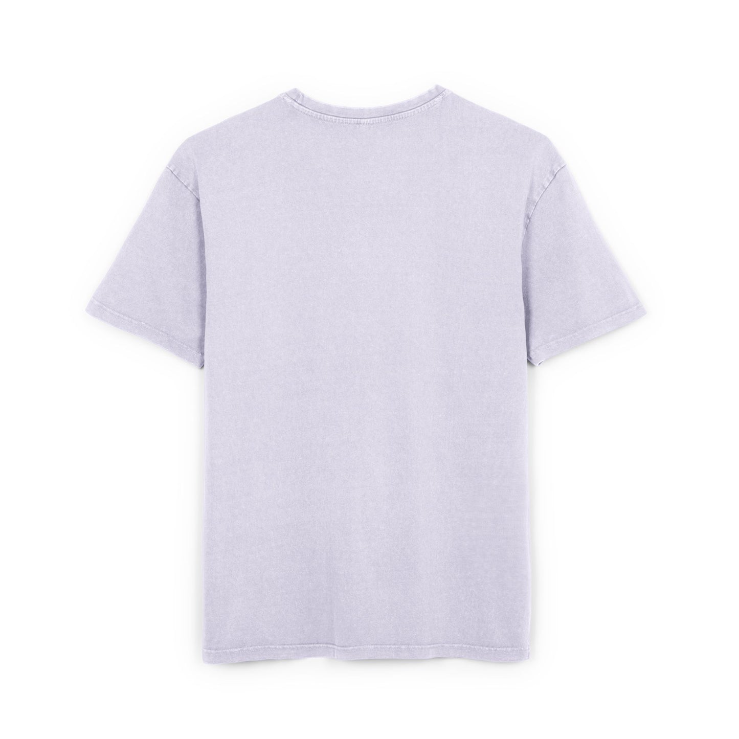 Gin Tonic OVERSIZED Tee - Pastels