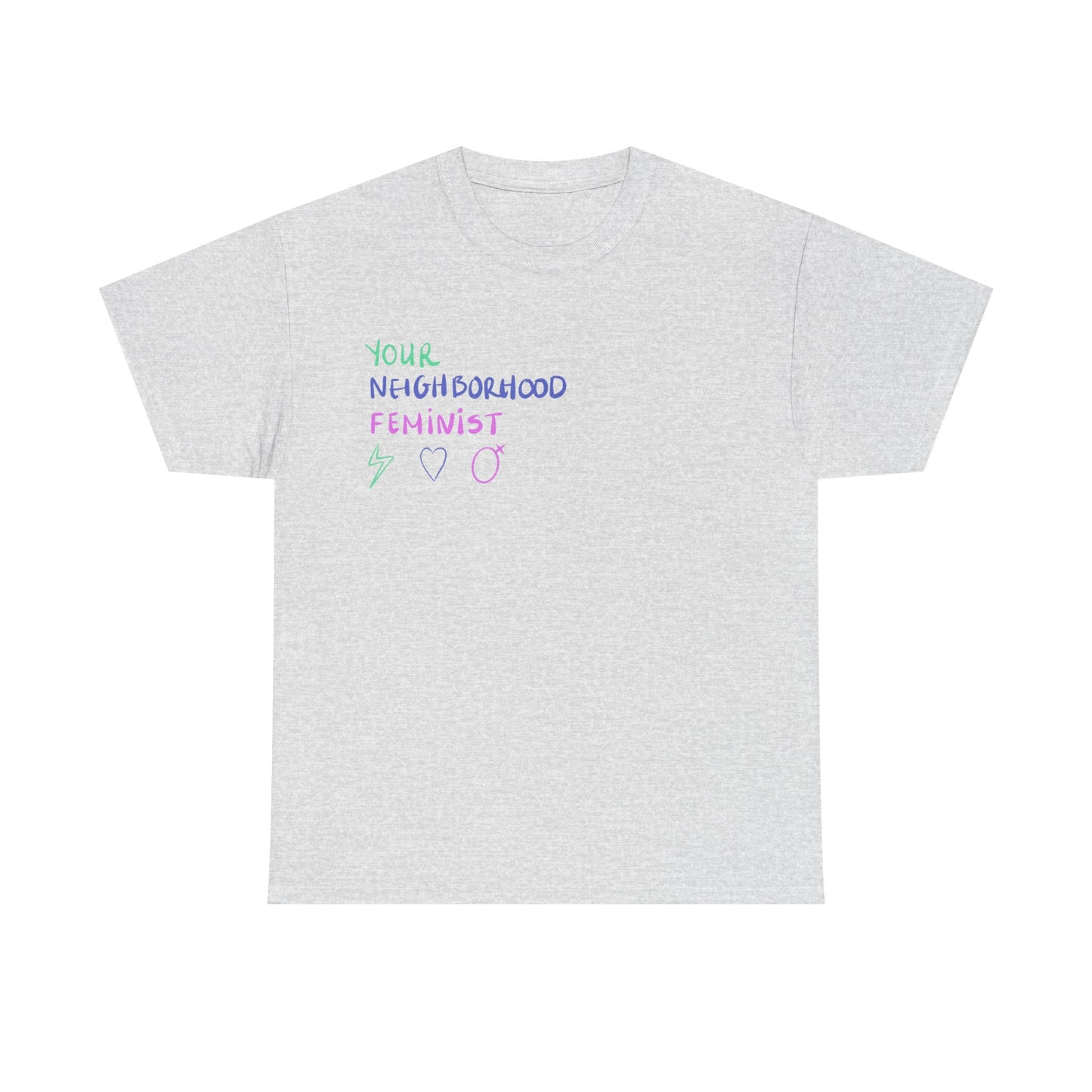 Feminist Tee