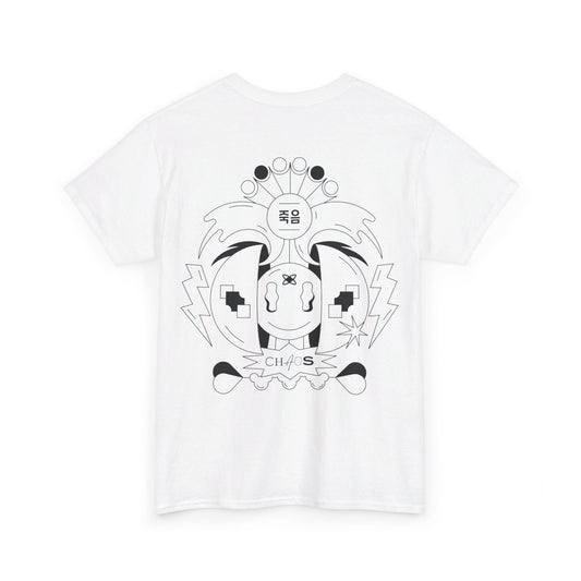 Chaos Unisex T-shirt