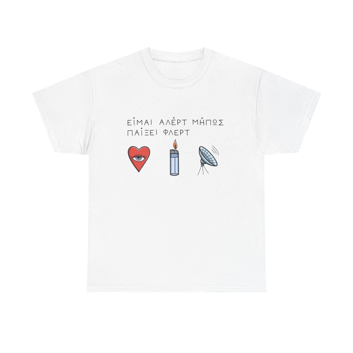 Flirt T-shirt
