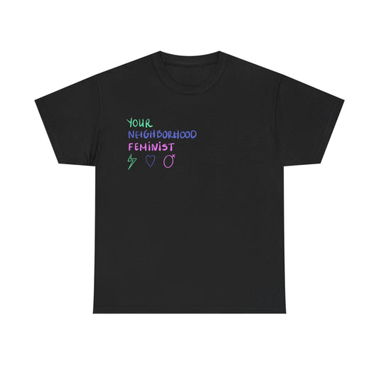 Feminist Tee