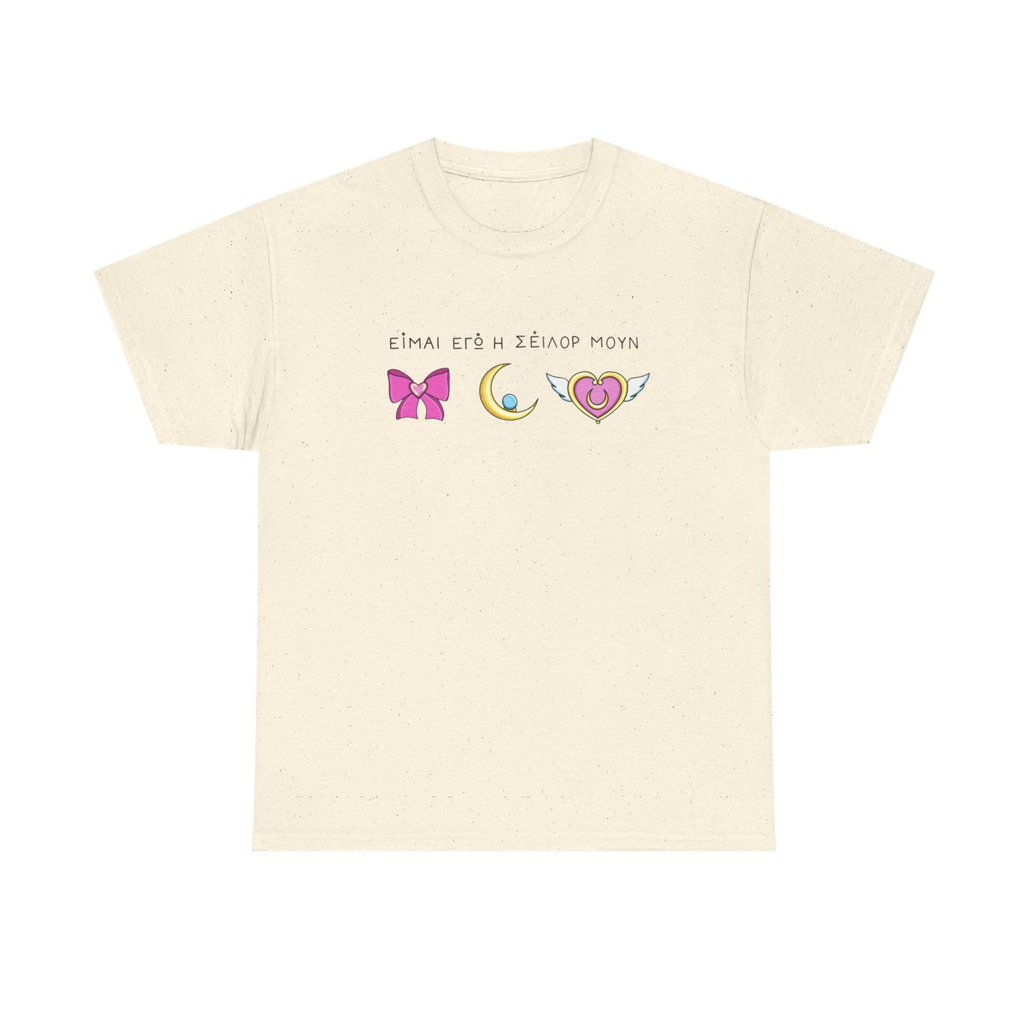 Sailor Moon Tee