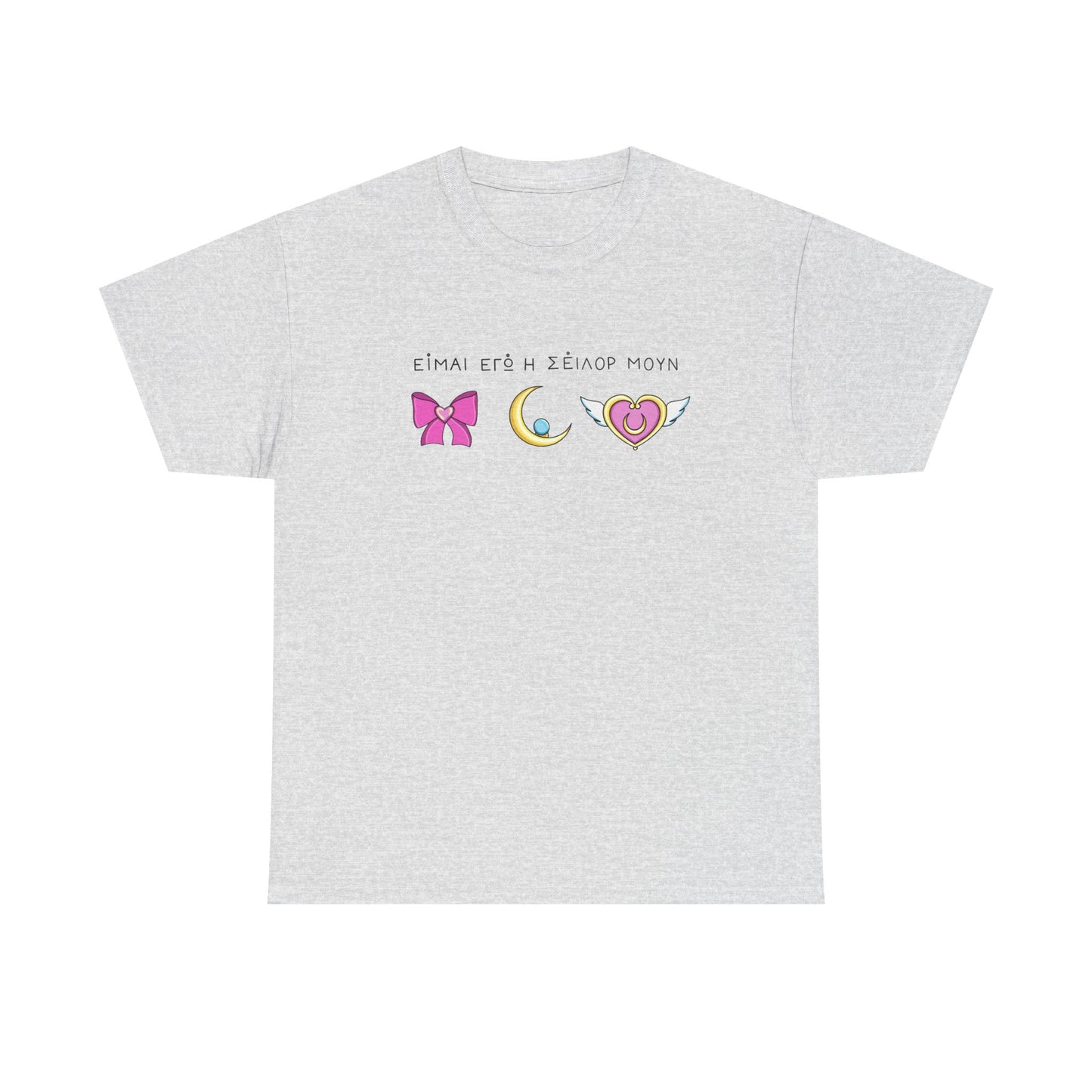 Sailor Moon Tee