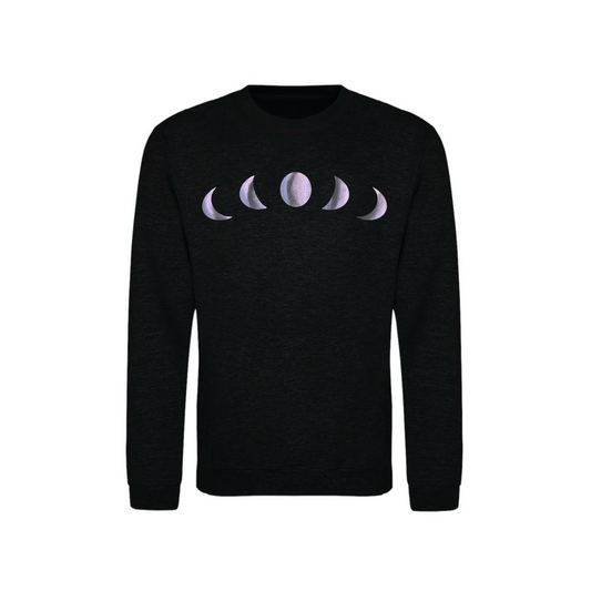 We all are Witches Sweatshirt