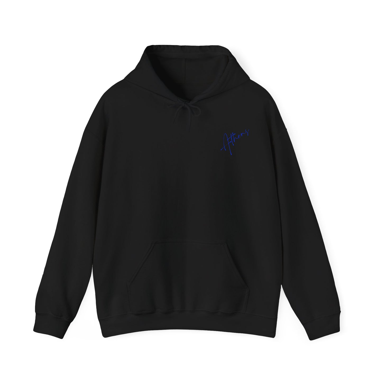 New World Athens Unisex Hoodie