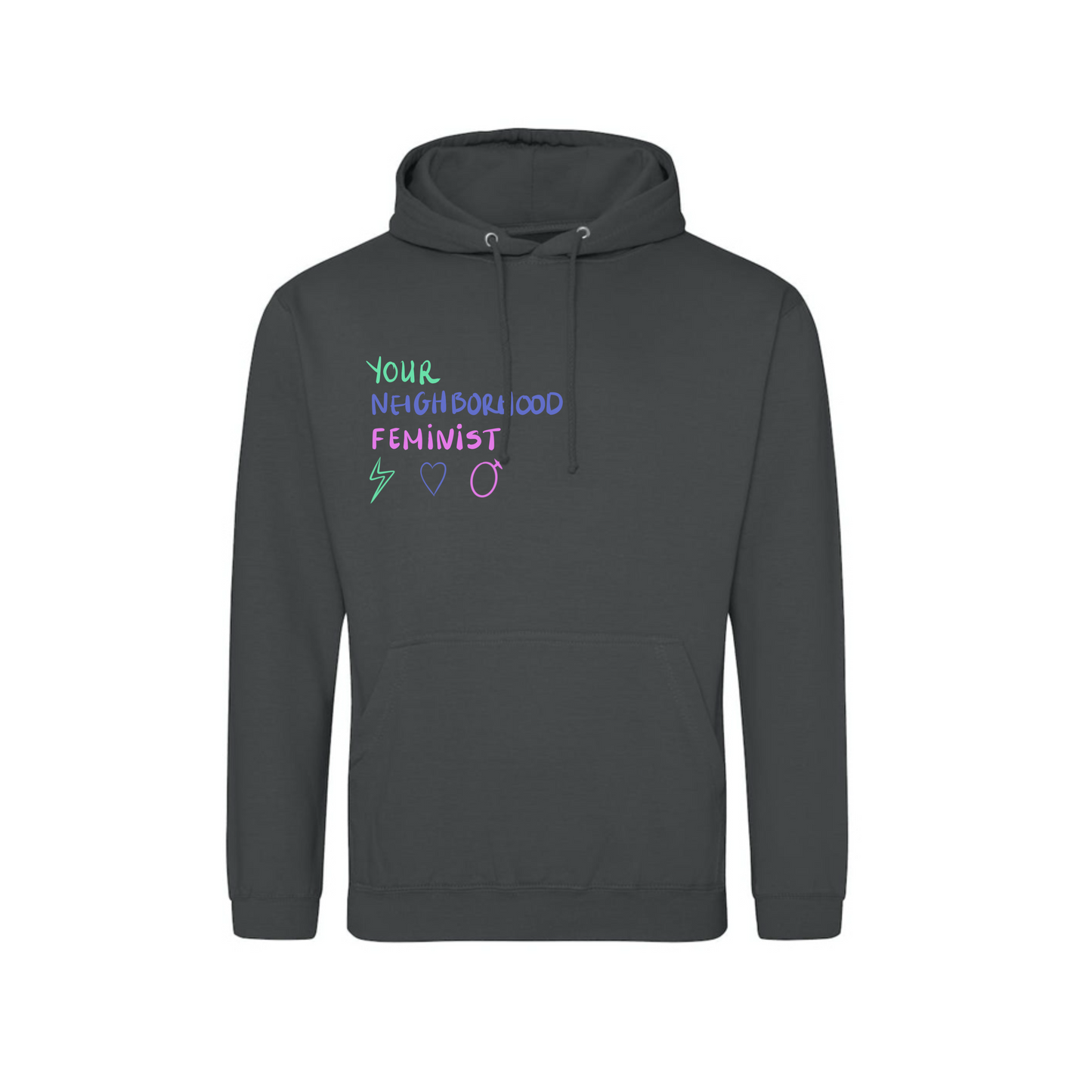 Feminist Hoodie