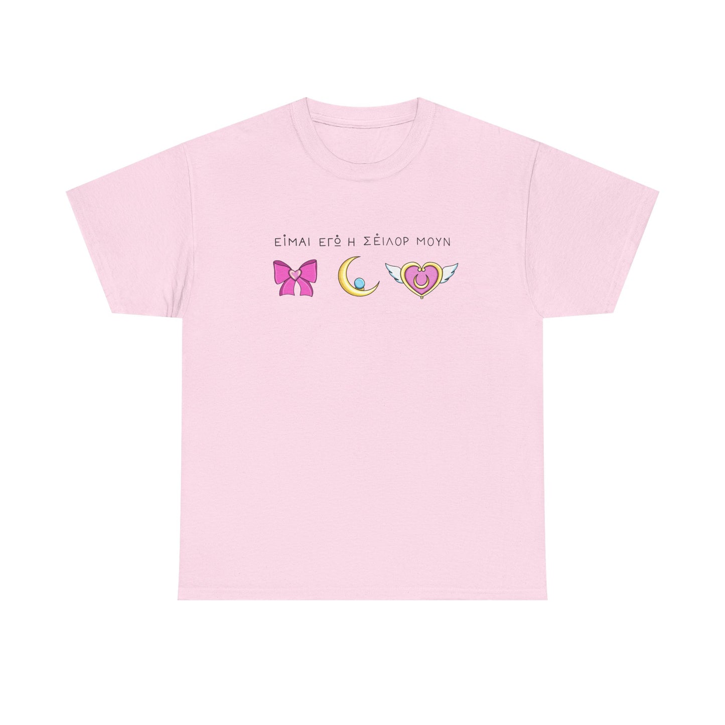 Sailor Moon Tee