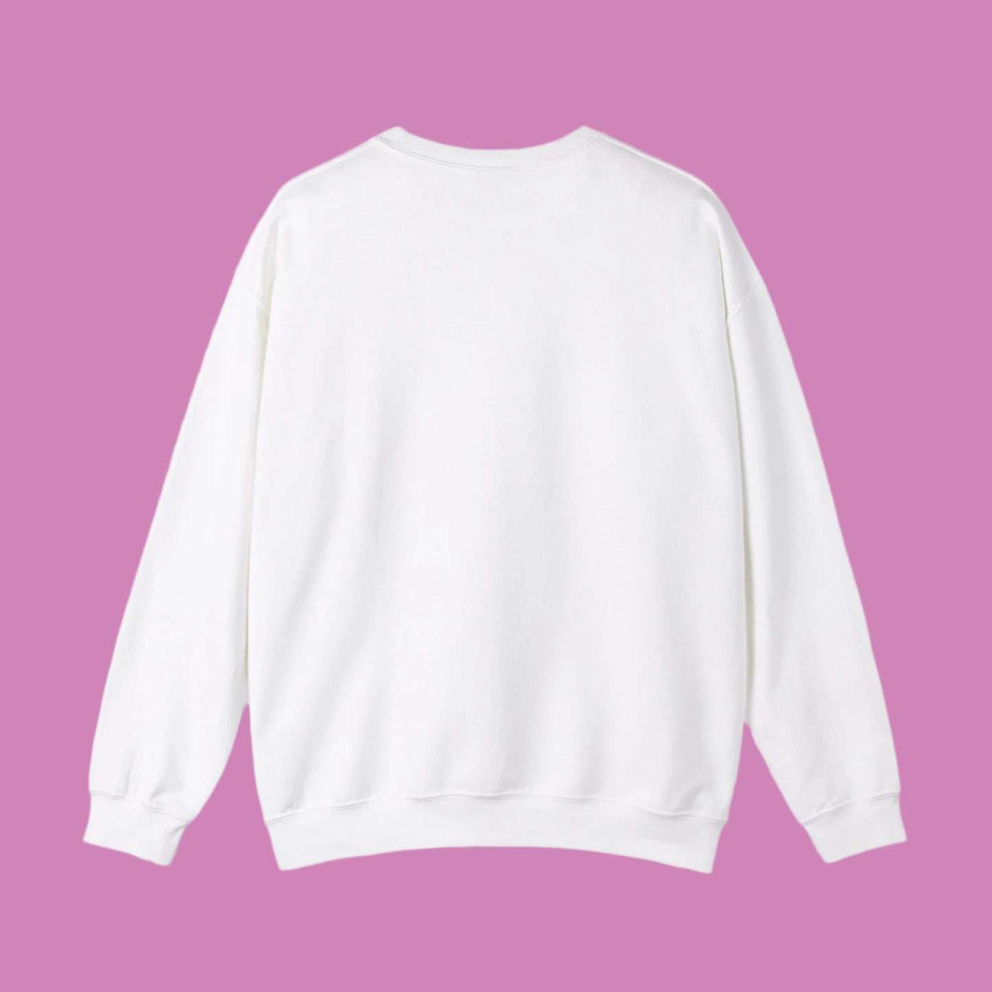 Sailor Moon Sweatshirt