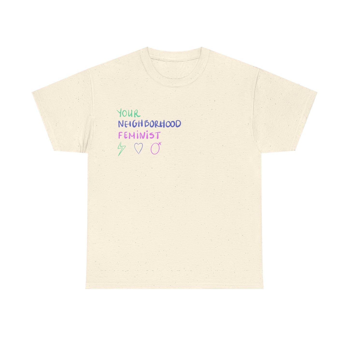 Feminist Tee