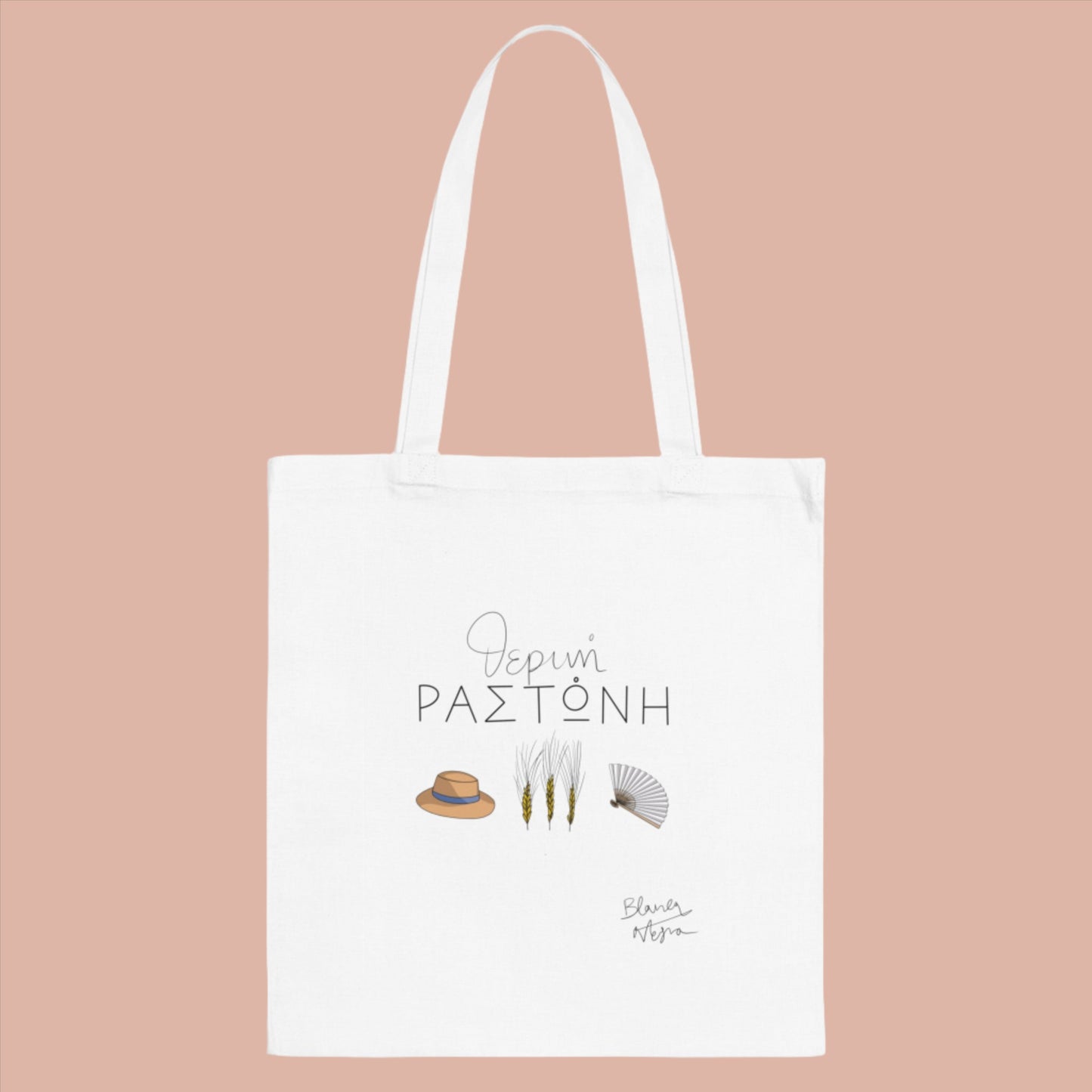 Therini Rastoni Tote Bag