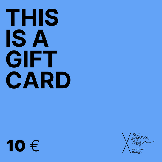 Astroneir Design Store Gift Card