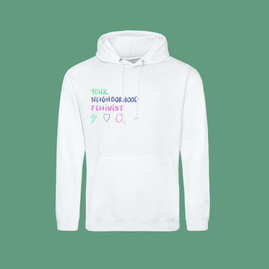 Feminist Hoodie